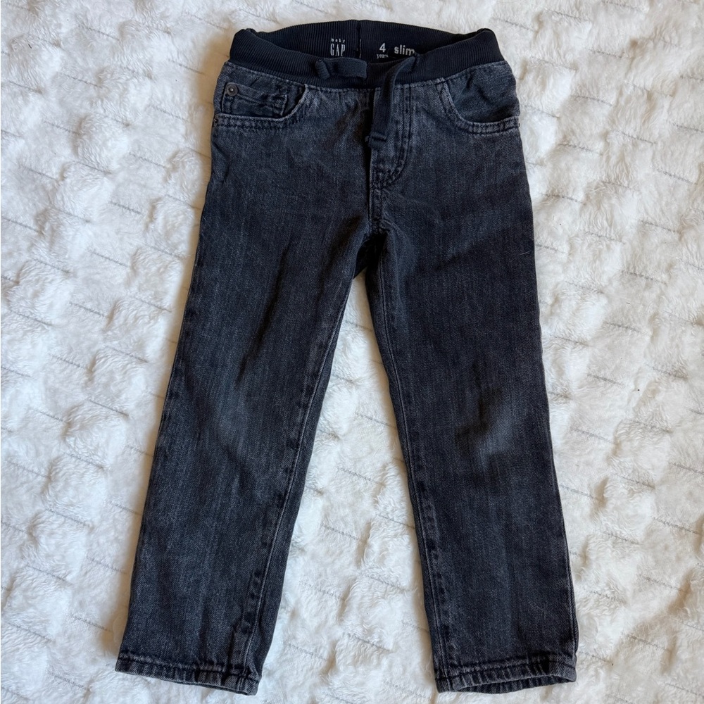 ➡️3 for $10⬅️Toddler Gap Jeans